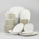 1054 8522 DINNER SET